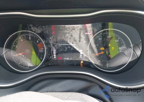 2021 Jeep Cherokee Latitude Fwd from USA, damaged, VIN 1C4PJLCB0MD106845